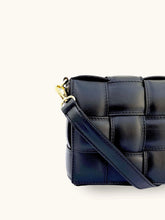 Load image into Gallery viewer, Paddy Bag Black