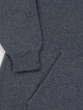Load image into Gallery viewer, BeggxCo Rockcliffe Hoody - Pewter