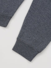 Load image into Gallery viewer, BeggxCo Crovie Lounge Pants Pewter