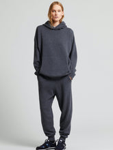 Load image into Gallery viewer, BeggxCo Rockcliffe Hoody - Pewter