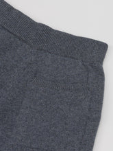 Load image into Gallery viewer, BeggxCo Crovie Lounge Pants Pewter