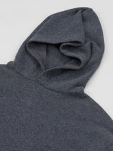 Load image into Gallery viewer, BeggxCo Rockcliffe Hoody - Pewter