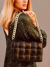 Load image into Gallery viewer, Paddy Bag Black