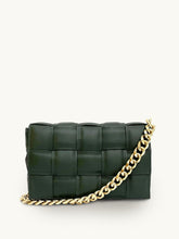 Load image into Gallery viewer, Paddy Bag  Racing Green