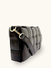 Load image into Gallery viewer, Paddy Bag Black