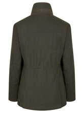 Load image into Gallery viewer, Hoggs of Fife Ladies Wax Cotton Jacket