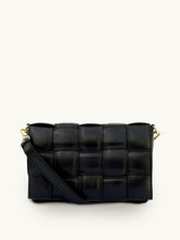 Load image into Gallery viewer, Paddy Bag Black