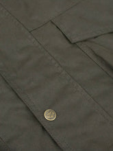 Load image into Gallery viewer, Hoggs of Fife Mens Wax Cotton Jacket