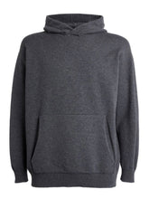 Load image into Gallery viewer, BeggxCo Rockcliffe Hoody - Pewter