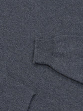 Load image into Gallery viewer, BeggxCo Rockcliffe Hoody - Pewter