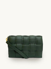 Load image into Gallery viewer, Paddy Bag  Racing Green