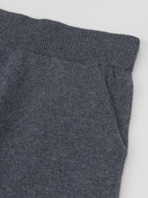 Load image into Gallery viewer, BeggxCo Crovie Lounge Pants Pewter