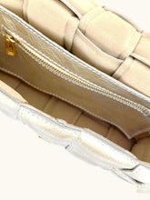 Load image into Gallery viewer, Paddy Bag Silver