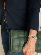 Load image into Gallery viewer, Paddy Bag  Racing Green