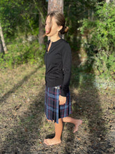 Load image into Gallery viewer, Tartan Ladies - Mini Kilt