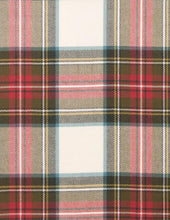Load image into Gallery viewer, Tartan Ladies - Straight Skirt