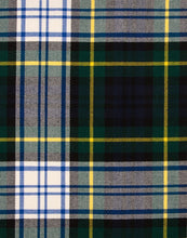 Load image into Gallery viewer, Tartan Ladies - Mini Kilt