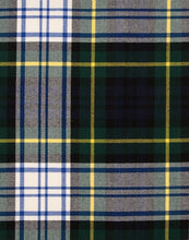 Load image into Gallery viewer, Tartan Ladies - Full Pleated Skirt