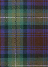 Load image into Gallery viewer, Tartan Ladies - Kilted Skirt