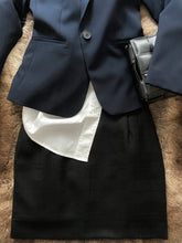 Load image into Gallery viewer, Tartan Ladies - Straight Skirt