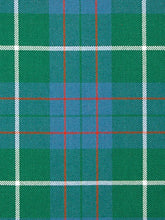 Load image into Gallery viewer, Tartan Ladies - Mini Kilt