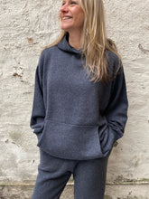 Load image into Gallery viewer, BeggxCo Rockcliffe Hoody - Pewter