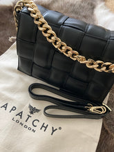 Load image into Gallery viewer, Paddy Bag Black