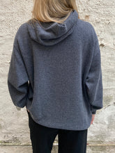 Load image into Gallery viewer, BeggxCo Rockcliffe Hoody - Pewter