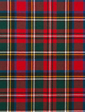 Load image into Gallery viewer, Tartan Ladies - Mini Kilt