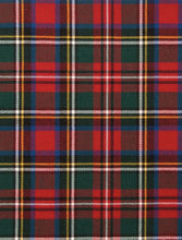 Load image into Gallery viewer, Tartan Ladies - Full Pleated Skirt
