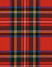 Load image into Gallery viewer, Tartan Ladies - Full Pleated Skirt