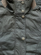 Load image into Gallery viewer, Hoggs of Fife Ladies Wax Cotton Jacket