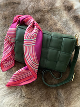 Load image into Gallery viewer, Paddy Bag  Racing Green