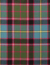 Load image into Gallery viewer, Tartan Ladies - Full Pleated Skirt