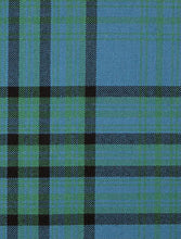 Load image into Gallery viewer, Tartan Ladies - Full Pleated Skirt