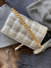 Load image into Gallery viewer, Paddy Bag Silver