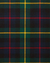 Load image into Gallery viewer, Tartan Ladies - Mini Kilt