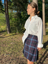 Load image into Gallery viewer, Tartan Ladies - Mini Kilt