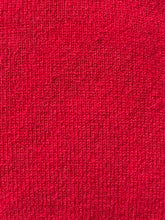 Load image into Gallery viewer, Mens Lambswool Crew Neck – Chianti