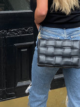 Load image into Gallery viewer, Paddy Bag Black