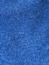 Load image into Gallery viewer, Mens Lambswool Crew Neck – Jeans