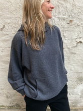 Load image into Gallery viewer, BeggxCo Rockcliffe Hoody - Pewter