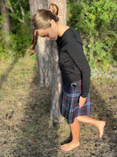 Load image into Gallery viewer, Tartan Ladies - Mini Kilt