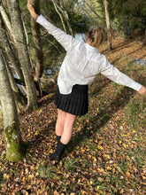 Load image into Gallery viewer, Tartan Ladies - Mini Kilt