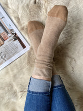 Load image into Gallery viewer, Pantherella Cashmere Socks - Aria