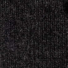 Load image into Gallery viewer, Mens Lambswool Crew Neck – Charcoal