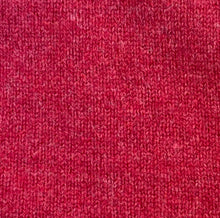 Load image into Gallery viewer, Mens Lambswool Cardigan – Poppy Melange