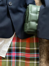 Load image into Gallery viewer, Tartan Ladies - Straight Skirt