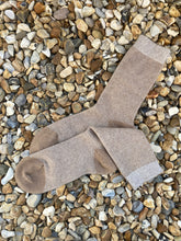 Load image into Gallery viewer, Pantherella Cashmere Socks - Aria