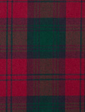 Load image into Gallery viewer, Tartan Ladies - Mini Kilt